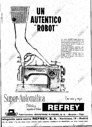 ABC MADRID 31-12-1960 página 10