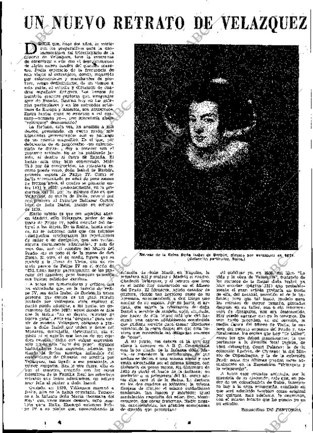 ABC MADRID 31-12-1960 página 17