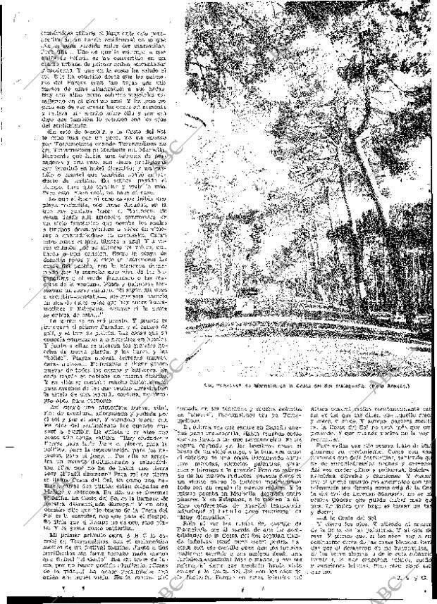 ABC MADRID 31-12-1960 página 23