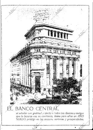 ABC MADRID 31-12-1960 página 26