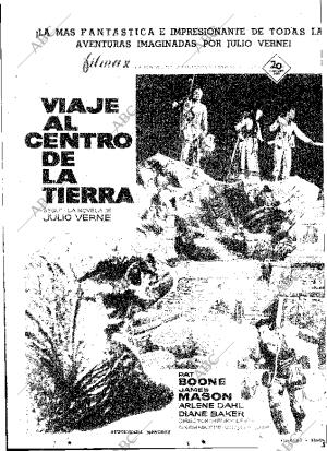 ABC MADRID 31-12-1960 página 39