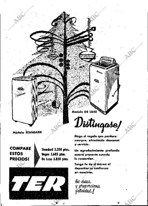 ABC MADRID 31-12-1960 página 40