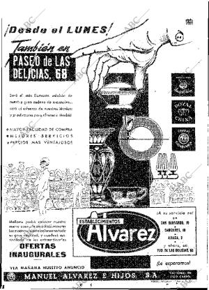 ABC MADRID 31-12-1960 página 42