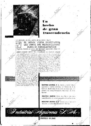 ABC MADRID 31-12-1960 página 44