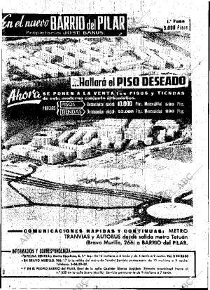 ABC MADRID 31-12-1960 página 6