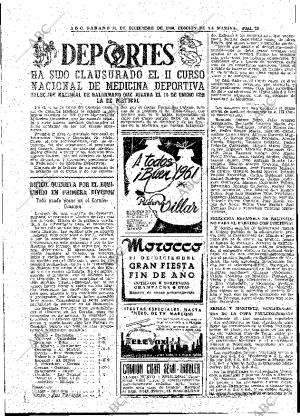 ABC MADRID 31-12-1960 página 73