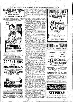 ABC MADRID 31-12-1960 página 78