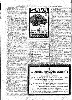 ABC MADRID 31-12-1960 página 79