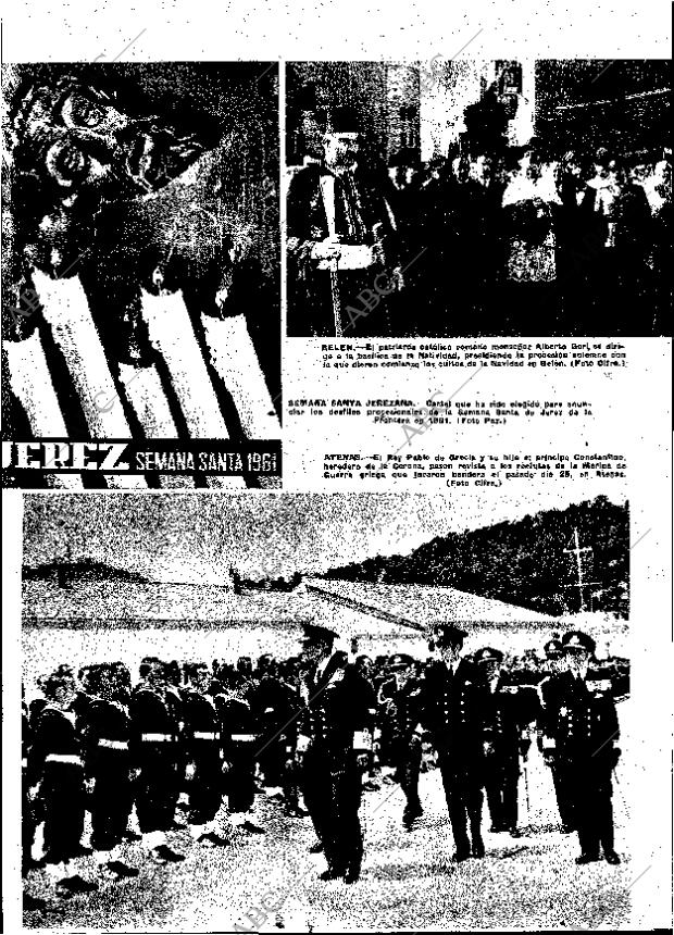 ABC MADRID 31-12-1960 página 8