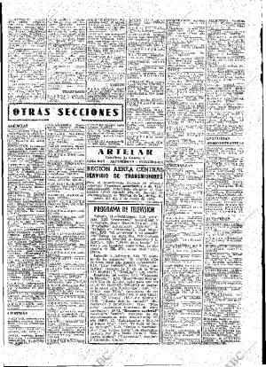 ABC MADRID 31-12-1960 página 82