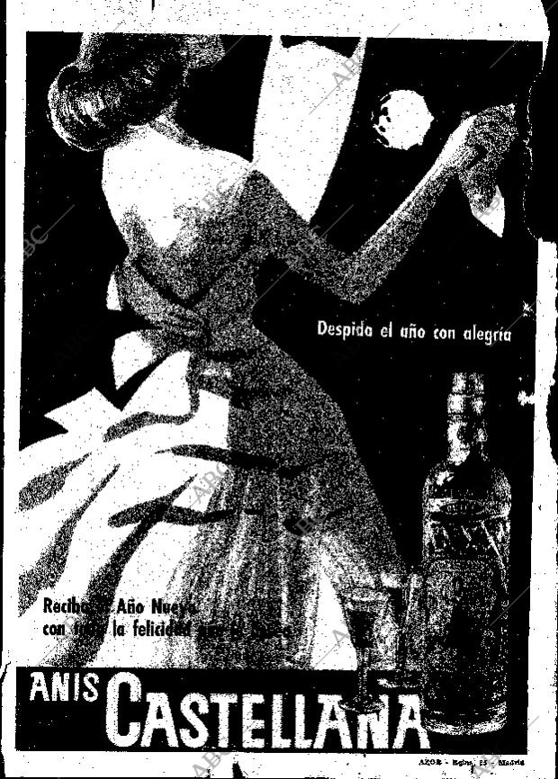 ABC MADRID 31-12-1960 página 88