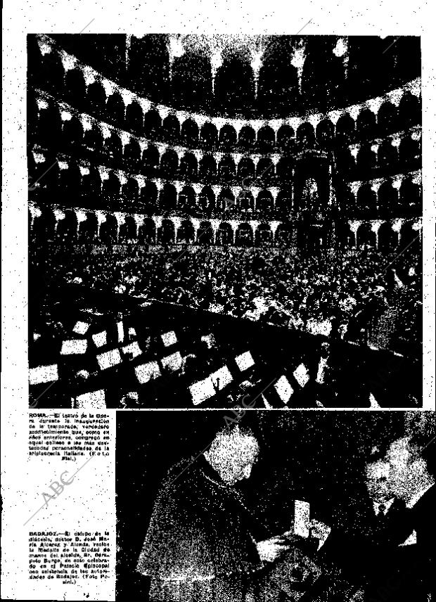 ABC MADRID 31-12-1960 página 9