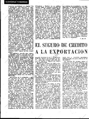 BLANCO Y NEGRO MADRID 31-12-1960 página 106