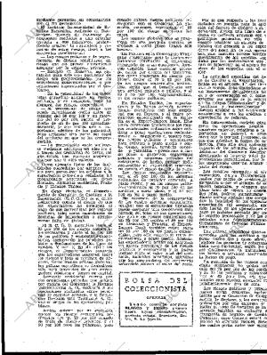BLANCO Y NEGRO MADRID 31-12-1960 página 107