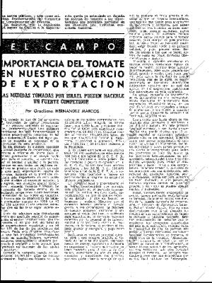 BLANCO Y NEGRO MADRID 31-12-1960 página 108