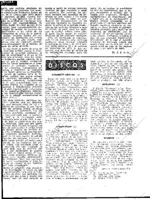 BLANCO Y NEGRO MADRID 31-12-1960 página 110