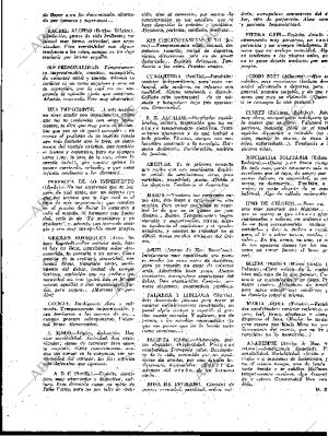 BLANCO Y NEGRO MADRID 31-12-1960 página 113