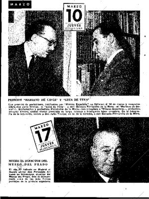 BLANCO Y NEGRO MADRID 31-12-1960 página 27