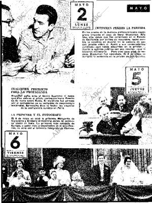 BLANCO Y NEGRO MADRID 31-12-1960 página 32