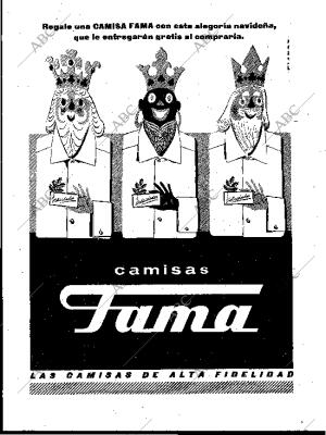 BLANCO Y NEGRO MADRID 31-12-1960 página 41