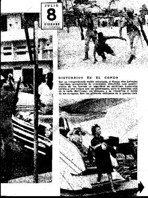 BLANCO Y NEGRO MADRID 31-12-1960 página 43