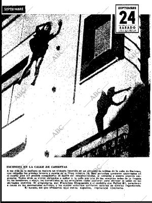 BLANCO Y NEGRO MADRID 31-12-1960 página 46