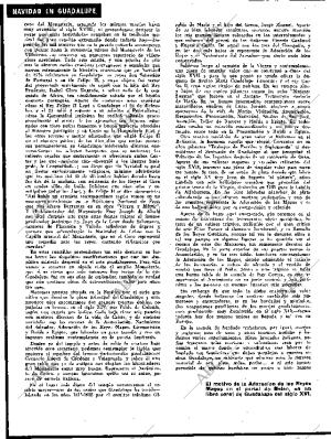 BLANCO Y NEGRO MADRID 31-12-1960 página 74