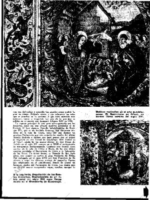 BLANCO Y NEGRO MADRID 31-12-1960 página 79