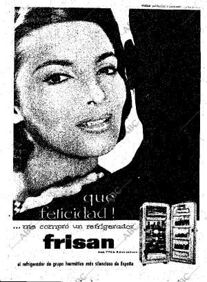 ABC MADRID 04-01-1961 página 36