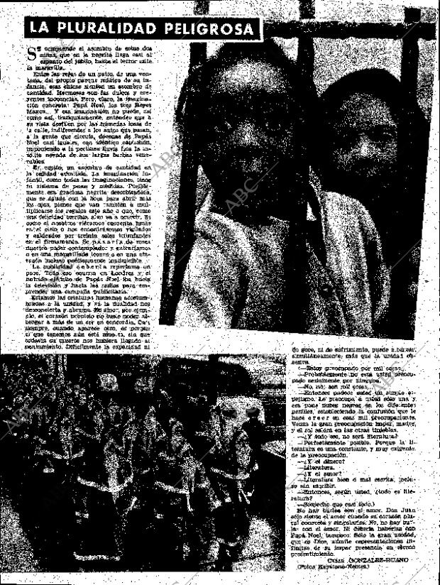 ABC SEVILLA 05-01-1961 página 13