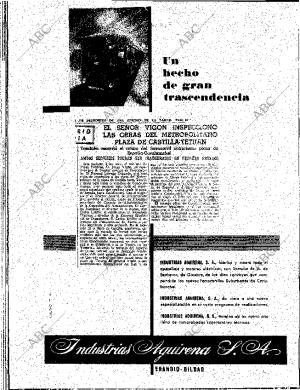 ABC SEVILLA 05-01-1961 página 14