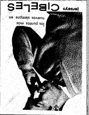 ABC SEVILLA 05-01-1961 página 20