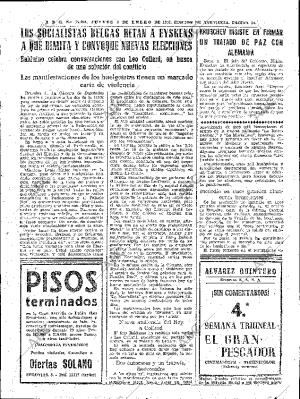 ABC SEVILLA 05-01-1961 página 31