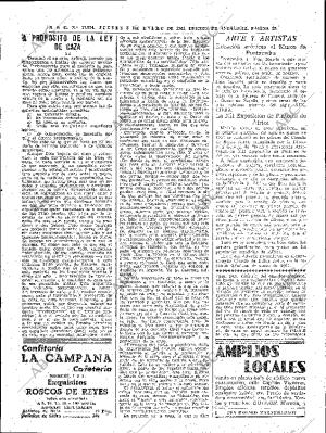 ABC SEVILLA 05-01-1961 página 39