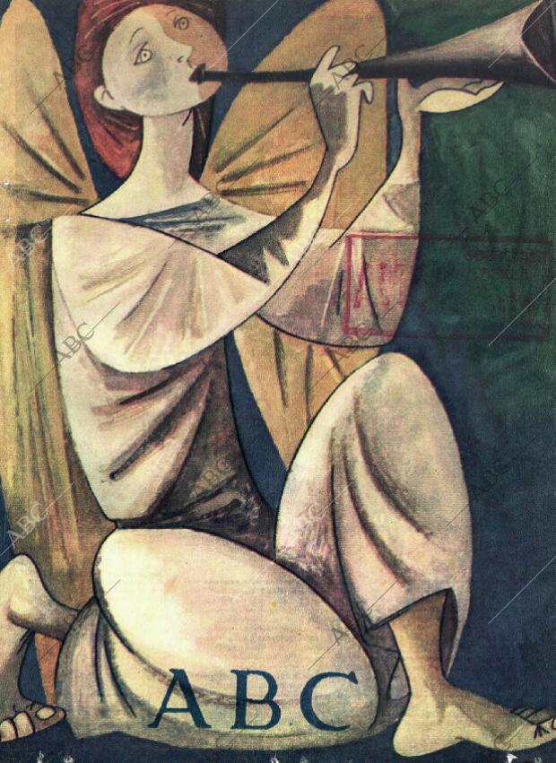 ABC MADRID 08-01-1961 página 1