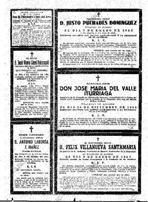 ABC MADRID 08-01-1961 página 100