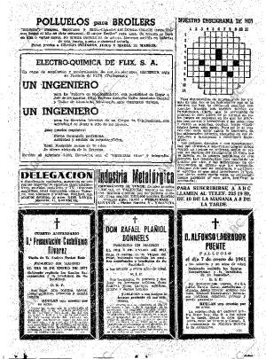 ABC MADRID 08-01-1961 página 102