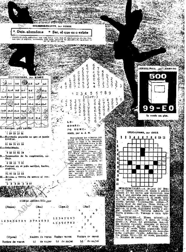 ABC MADRID 08-01-1961 página 103