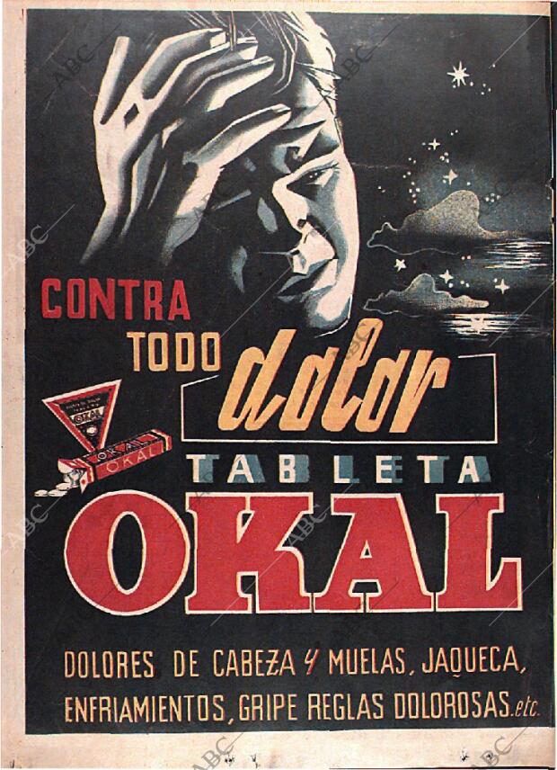 ABC MADRID 08-01-1961 página 104