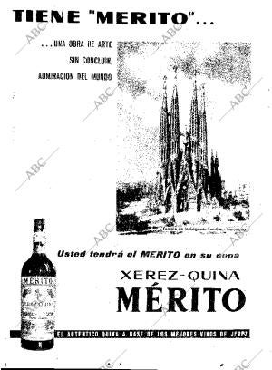 ABC MADRID 08-01-1961 página 14