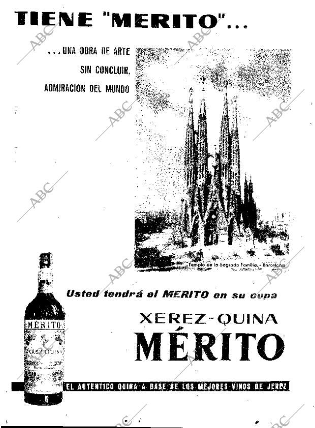 ABC MADRID 08-01-1961 página 14