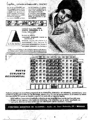ABC MADRID 08-01-1961 página 16