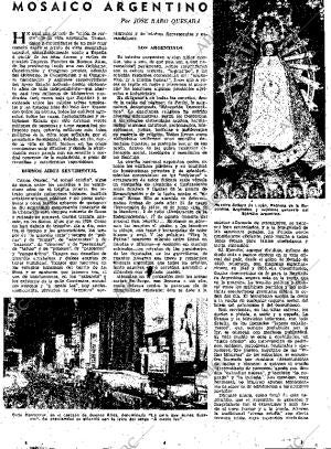 ABC MADRID 08-01-1961 página 19