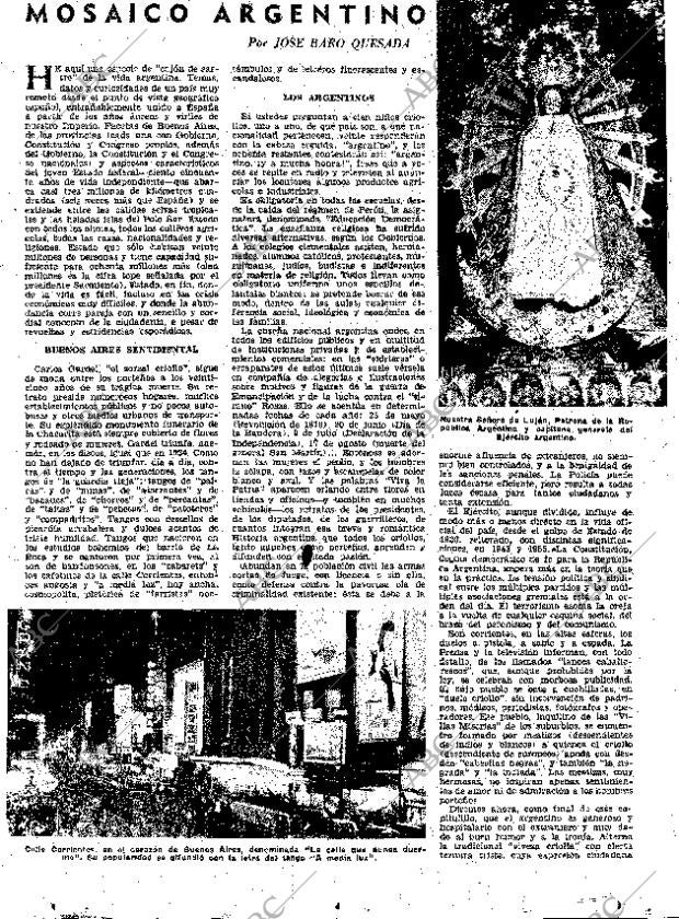 ABC MADRID 08-01-1961 página 19