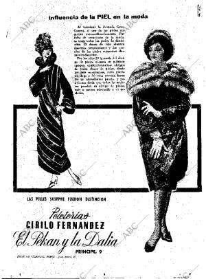 ABC MADRID 08-01-1961 página 20