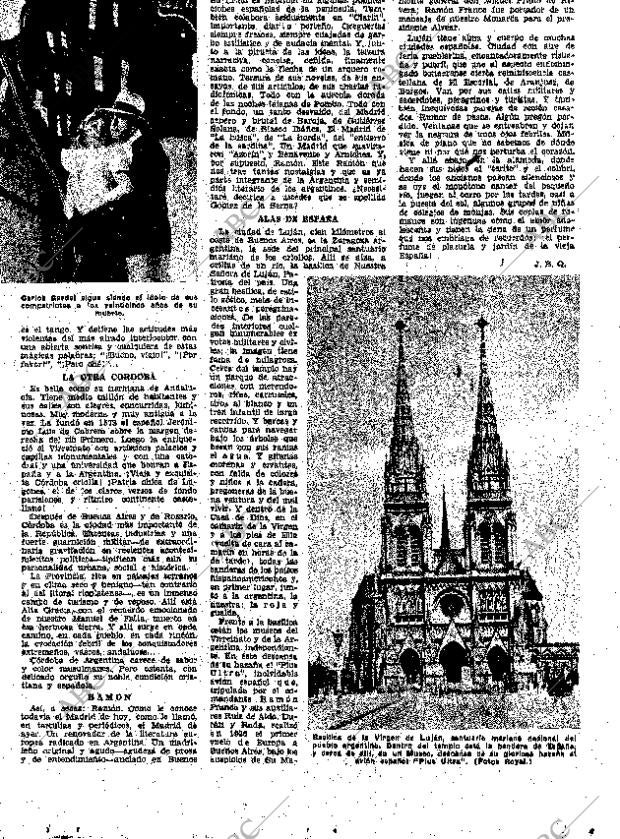 ABC MADRID 08-01-1961 página 21