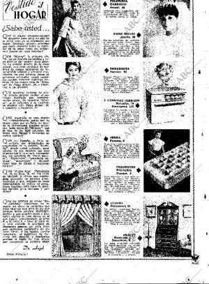 ABC MADRID 08-01-1961 página 23