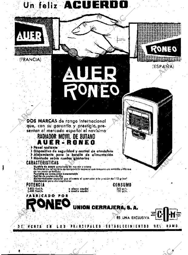 ABC MADRID 08-01-1961 página 24