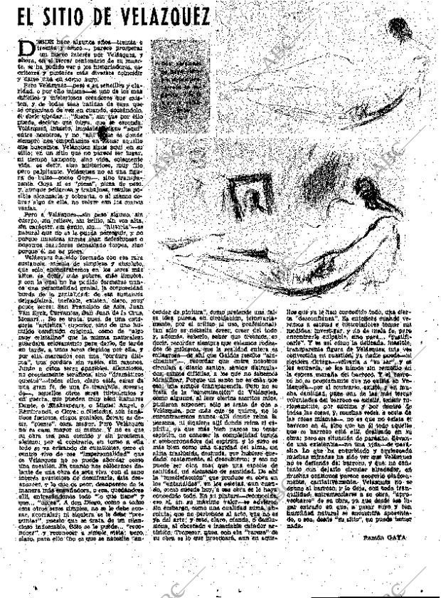 ABC MADRID 08-01-1961 página 25