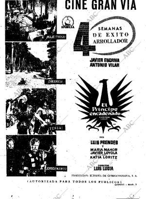 ABC MADRID 08-01-1961 página 27